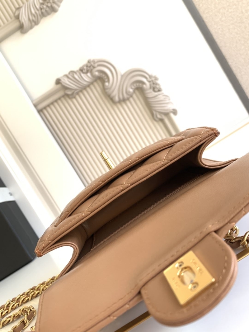 Ch**el satchel bags